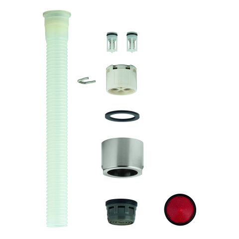 GROHE Mousseur 48370 für GROHE Red supersteel GROHE Mousseur 48370 für GROHE Red supersteel