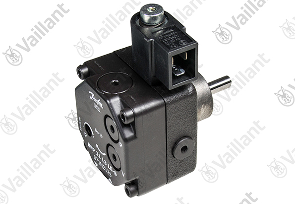 Vaillant Pumpe Vaillant-Nr. 0010042415