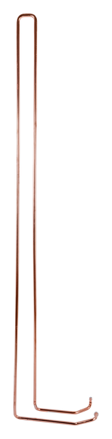 Wolf Kondensatwannenheizung d=12mm für CHA-16/20 und 20/24