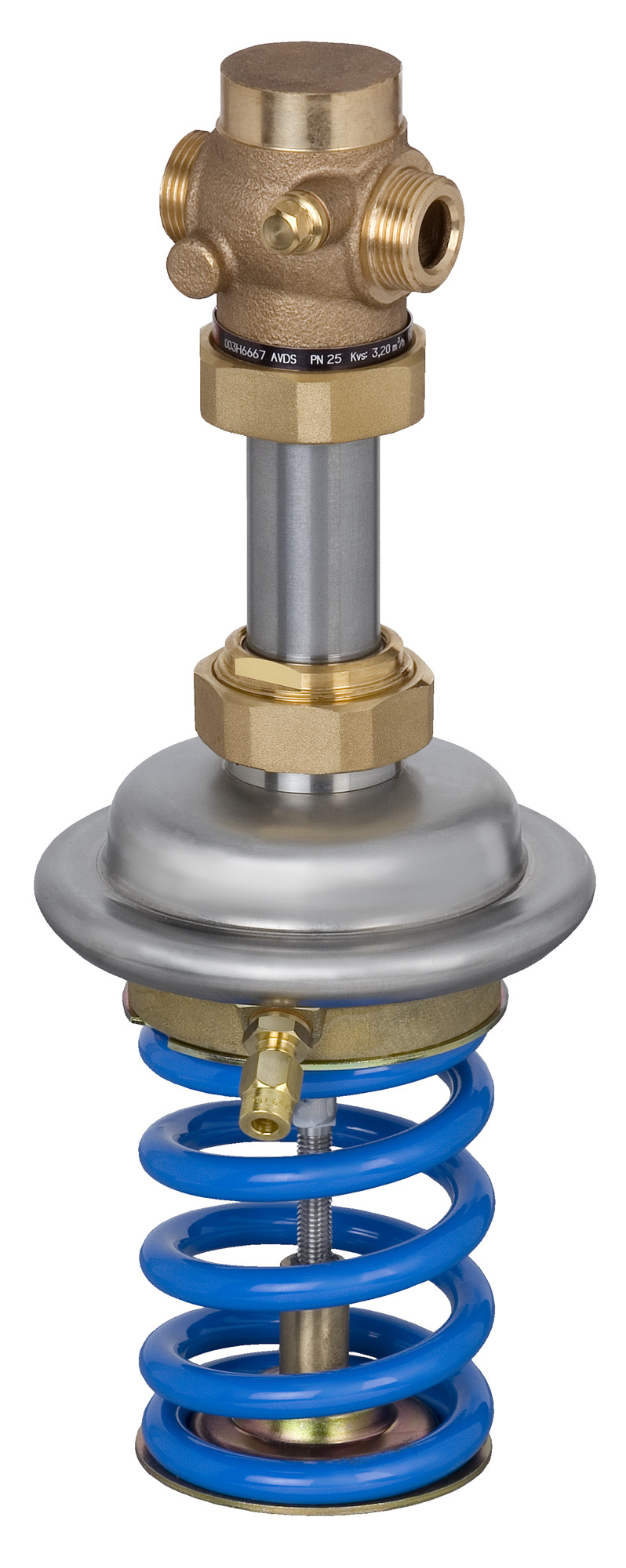 Danfoss Druckminderer AVDS 15 G3/4 A, 1-5 bar, Kvs 1,6, PN25