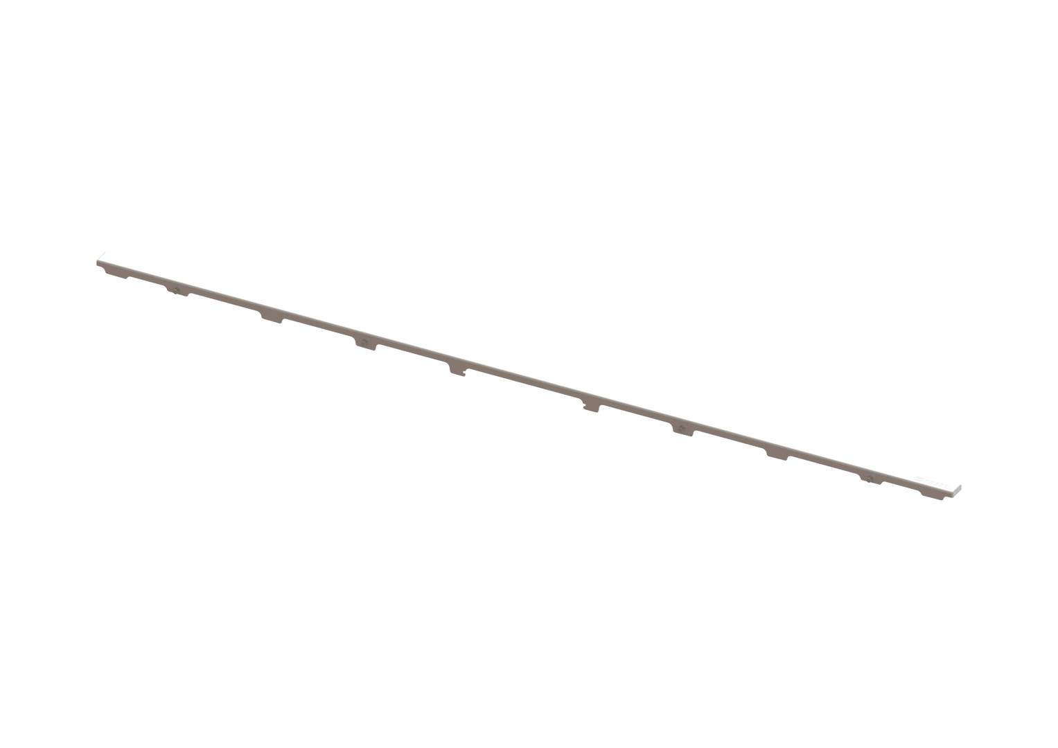 KESSEL-Edelstahleinleger Linearis, L: 950 mm, K 3