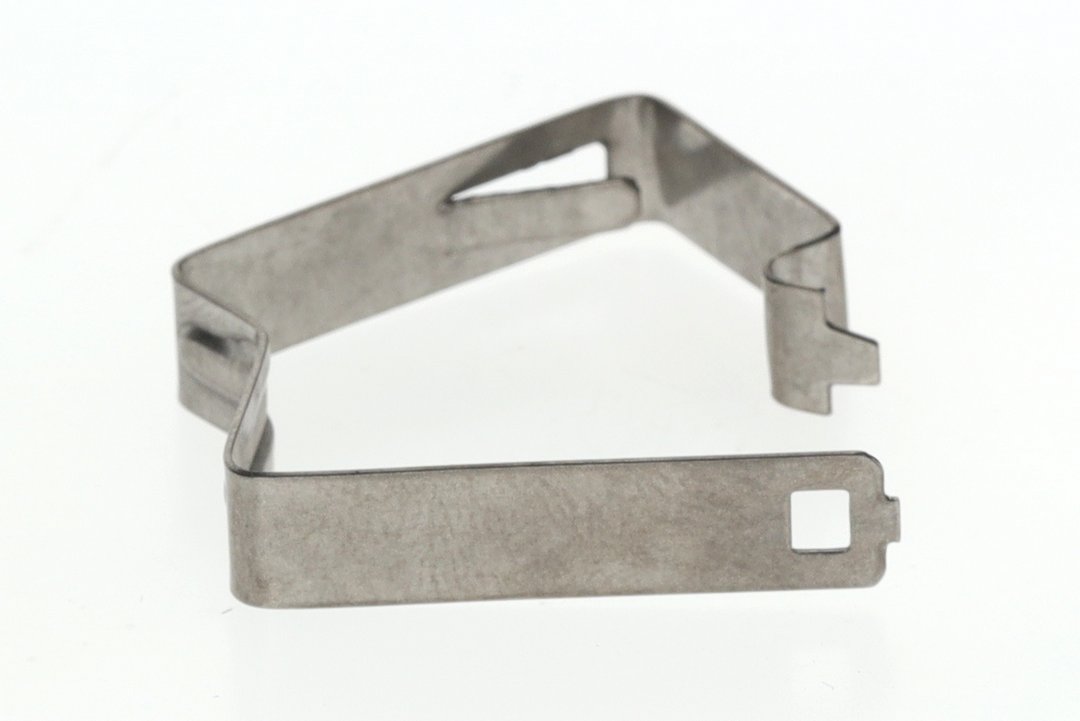 BOSCH Ersatzteil TTNR: 87013000150 Klammer (10x)