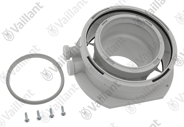 Vaillant Adapter, 110/160 mm Vaillant-Nr. 0020143521