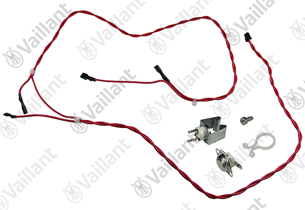 Vaillant Sensor mit Kabel Vaillant-Nr. 0020206089