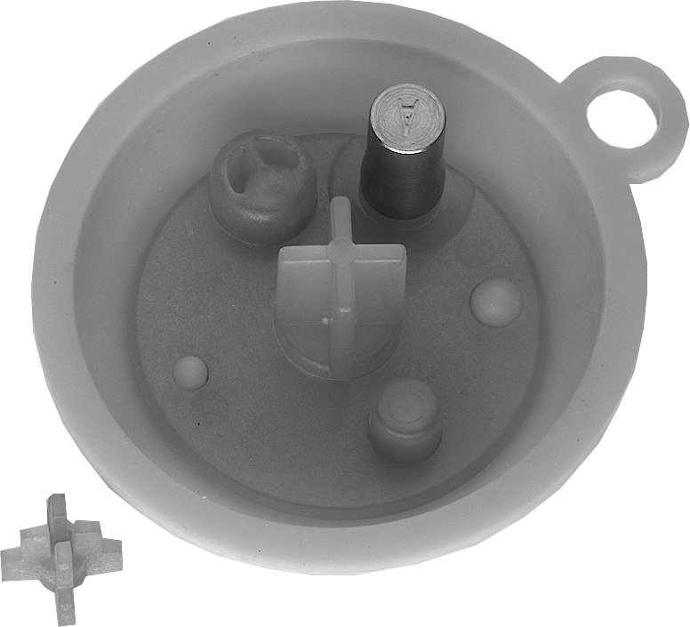BOSCH Ersatzteil TTNR: 87005030790 Membrane (A)