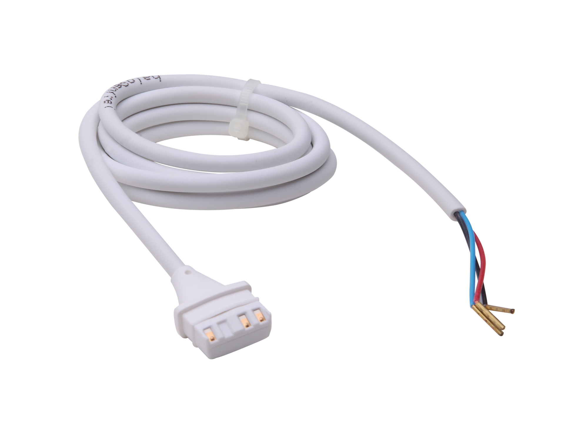 Danfoss Anschlusskabel, halogenfrei, 5m für 0-10-V-Regelung ABN/ABNM A5