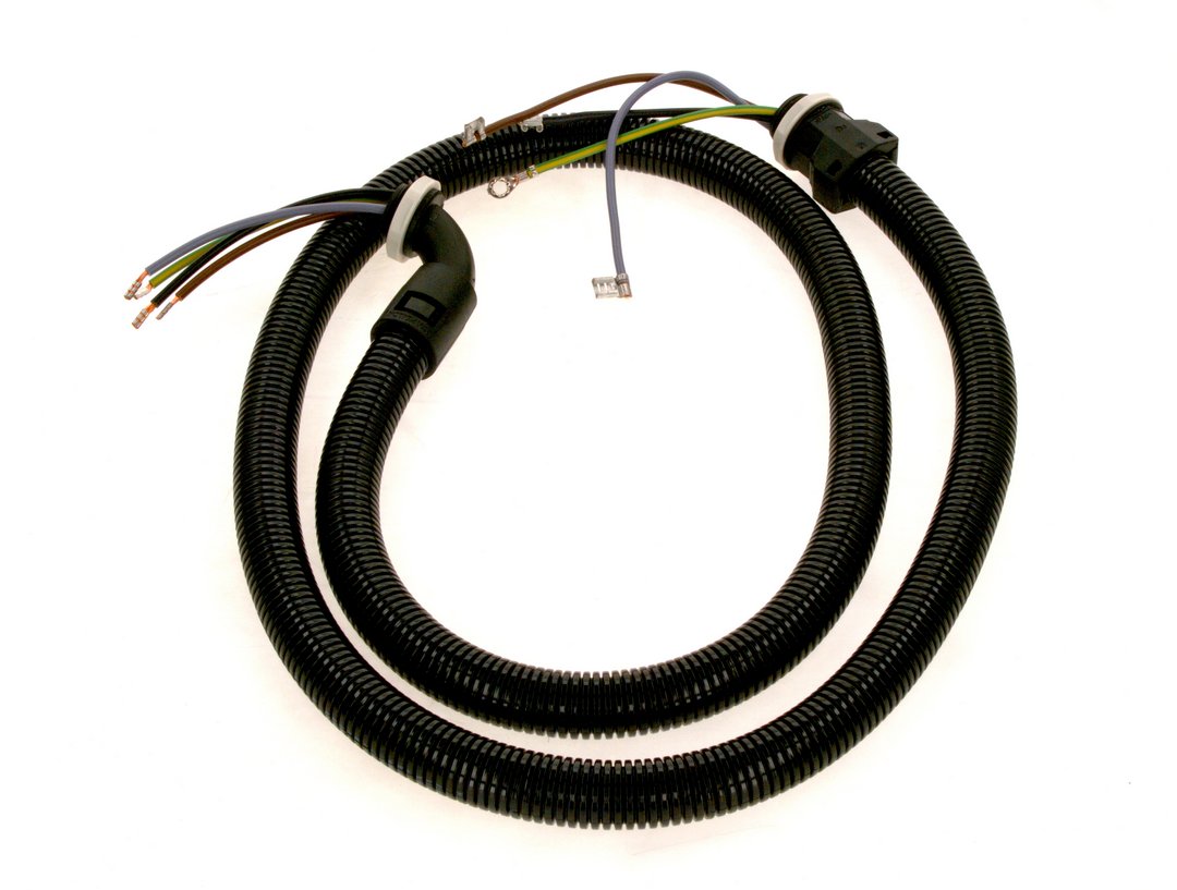 BOSCH Ersatzteil TTNR: 87183115090 Kabelbaum Kompressor 4x2,5 1,7