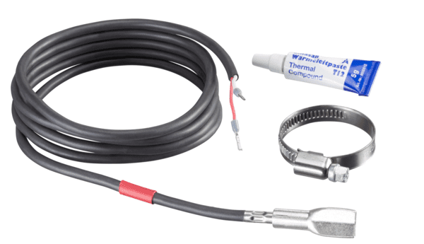 OVENTROP-Rohranlegefühler PT 1000 OVENTROP-Rohranlegefühler PT 1000