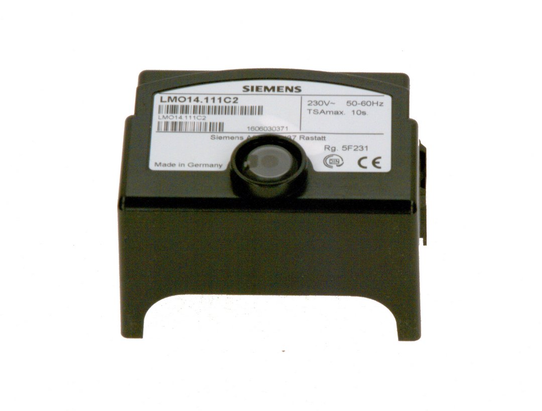 BOSCH Ersatzteil TTNR: 54915561 Steuergerät LMO 14