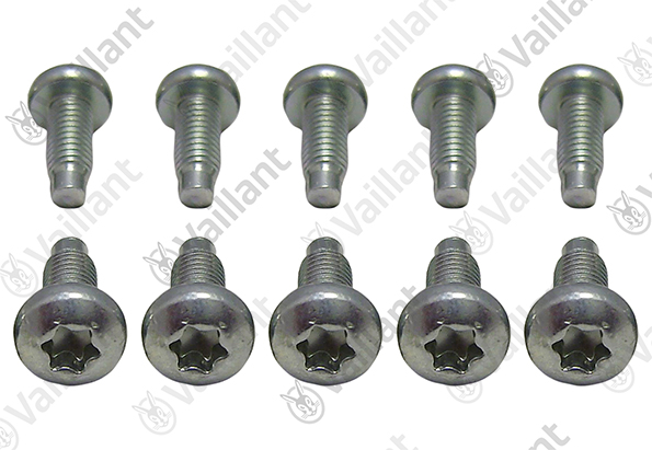 Vaillant Schraube, (x10) Vaillant-Nr. 0020195482