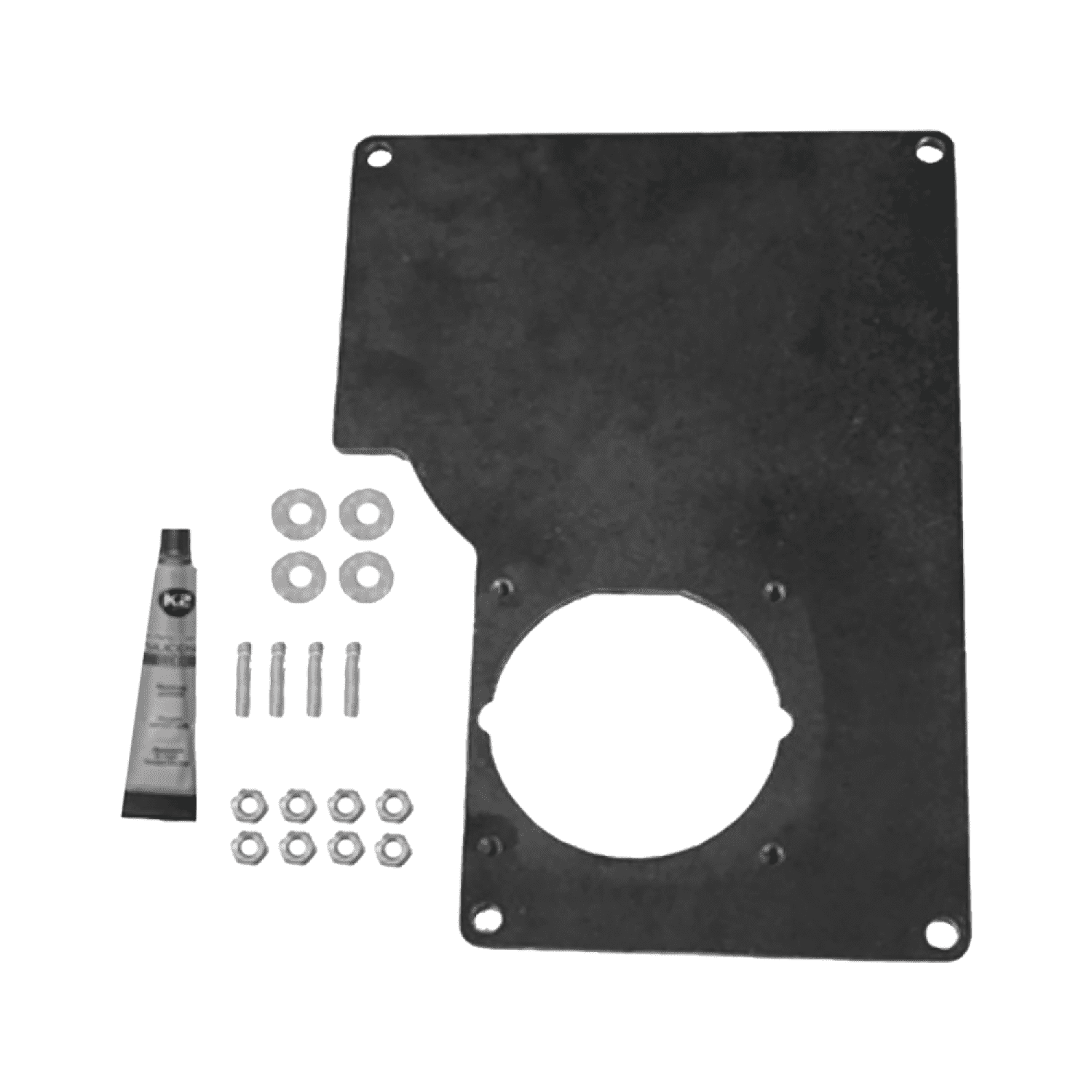 MHG Brenner Adapter-Set Nr. 95.28000-0003