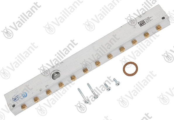 Vaillant Düsenstock Vaillant-Nr. 0020206077
