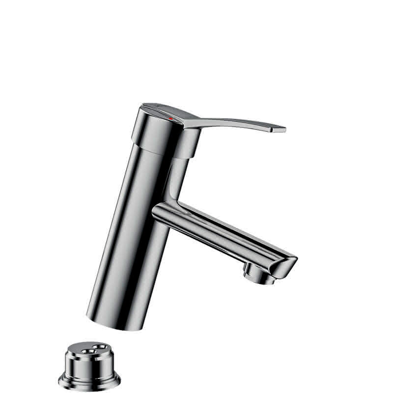 KD EHM für WT BIOCLIP H.95, o.Ablgarn., Bedienhebel,o.Vorabsp.
