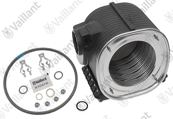 Vaillant Wärmetauscher Vaillant-Nr. 0020209508