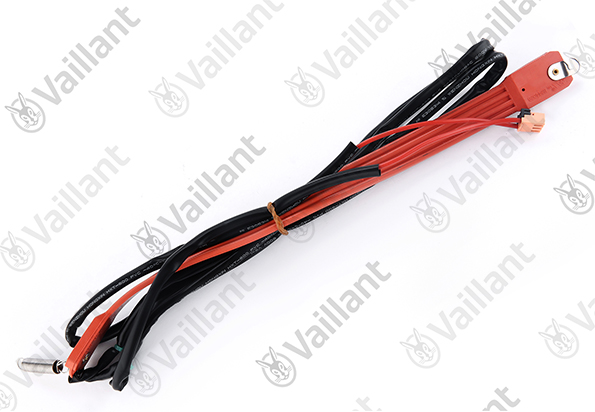 Vaillant Heizelement, Kompressor Vaillant-Nr. 0020176982