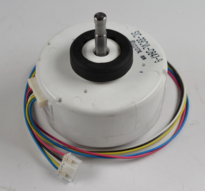Remko Raumklimager.e Ven.motor Verdampfer KWT 200 DC
