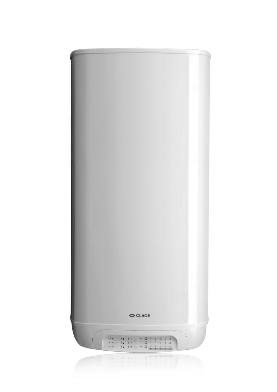 CLAGE SX 80 (E) Wandspeicher 80 l