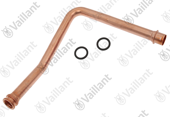 Vaillant Rohr Vaillant-Nr. 0020186846