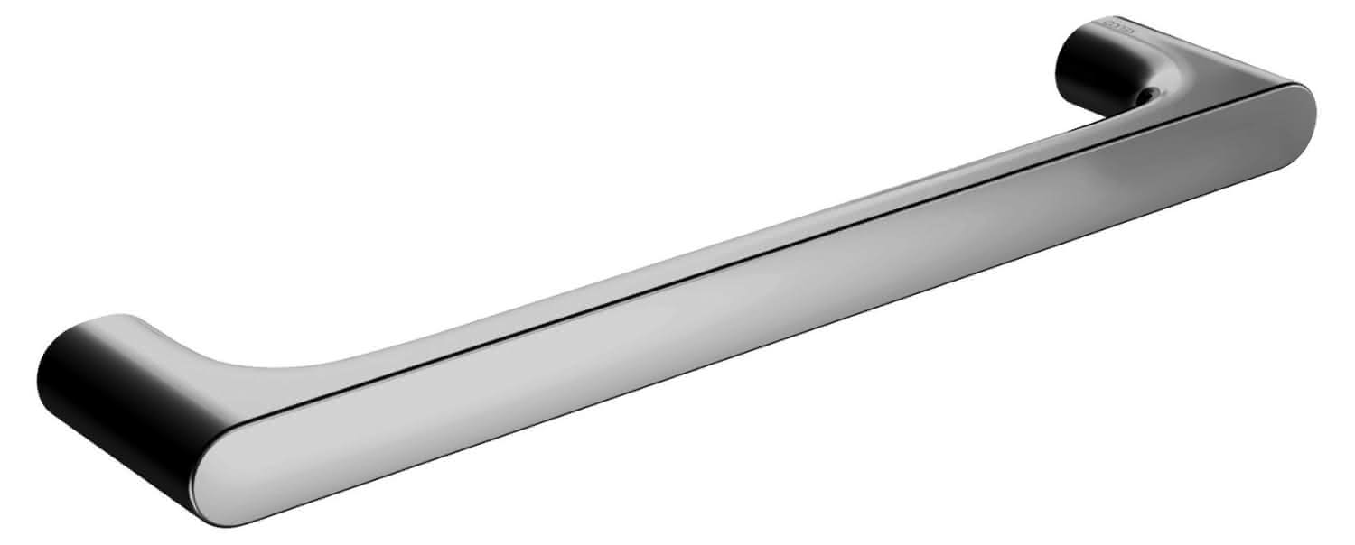 KEUCO Haltegriff Edition 400 11507, Bronze gebürstet, 350 mm