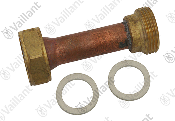 Vaillant Rohr Vaillant-Nr. 022640