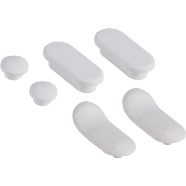 Geberit Set Puffer für WC-Deckel 1 Satz