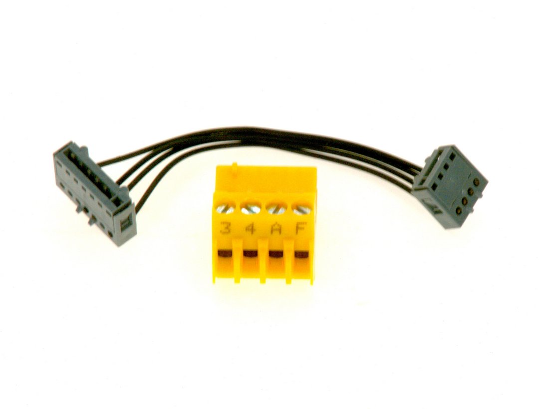 BOSCH Ersatzteil TTNR: 87144112690 Kabel