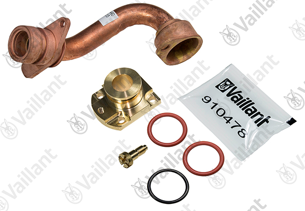 Vaillant Rohr Vaillant-Nr. 0020058188