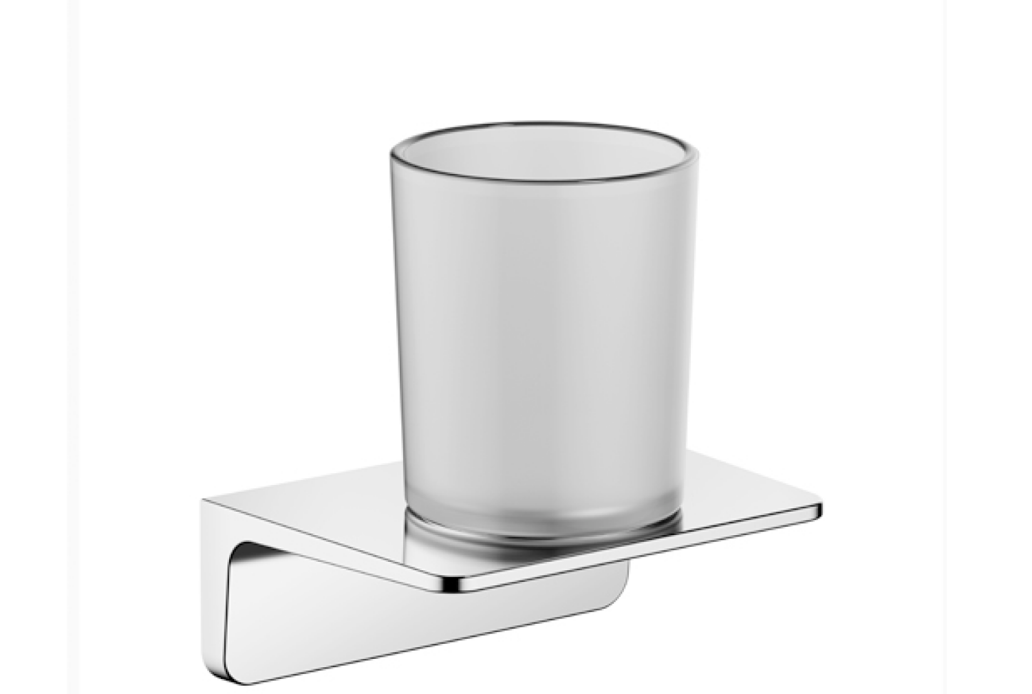 DO Glashalter SERIENSPEZIFISCH 83400976 Chrom