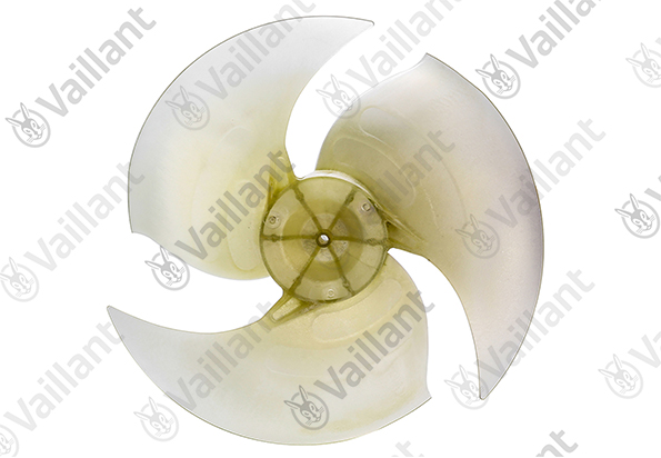 Vaillant Axialventilator Vaillant-Nr. 0010034560 Vaillant Axialventilator Vaillant-Nr. 0010034560