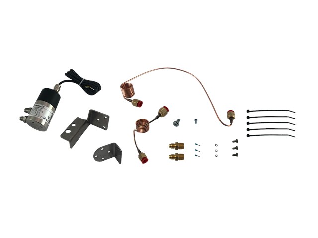 GRUNDFOS Zubehör für Steuer- und Regels. Kit, Differenzdrucksensor DPI 0-0,6 bar