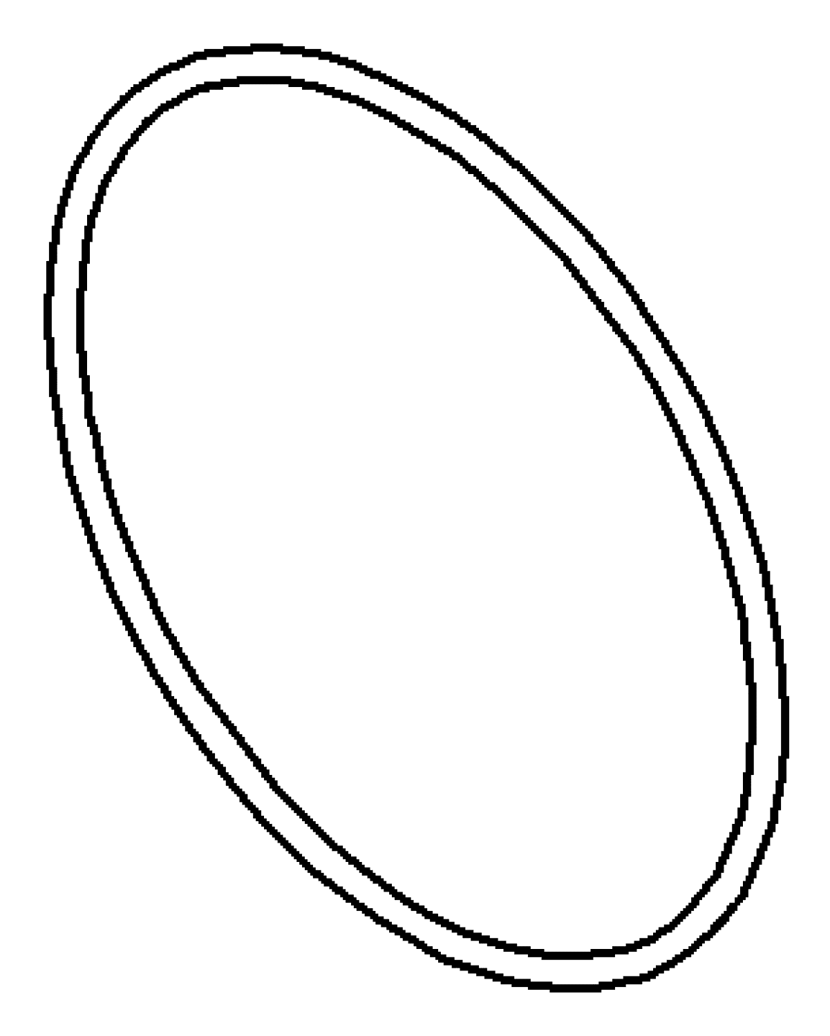 DO O-Ring EPDM 70 ERSATZTEILE 091410201 45,0 x 1,5 mm
