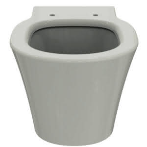 IS Wand-T-WC Connect Air AquaBlade unsichtbare Bef. 360x540x350mm Weiß IP