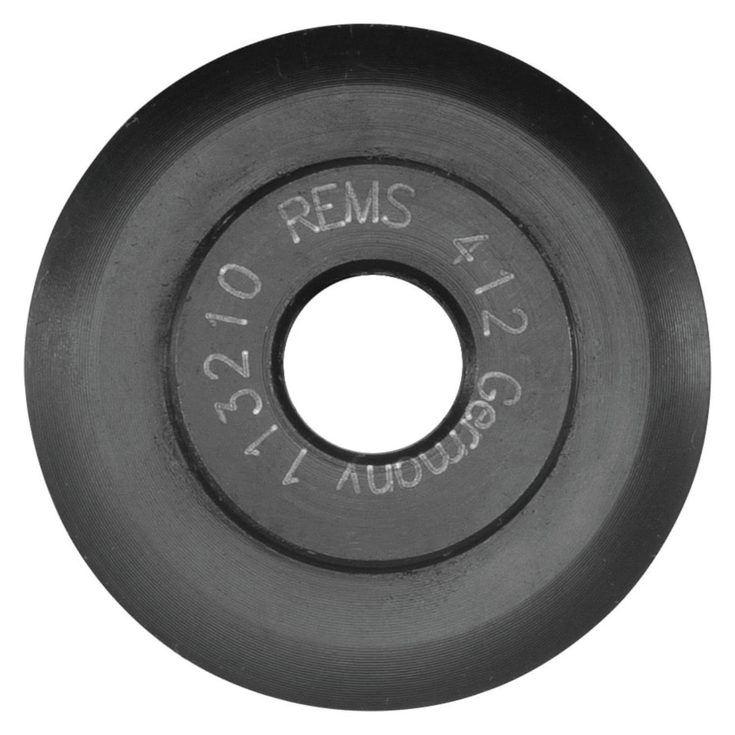 REMS Schneidrad Cu-INOX 3-120, s4, OD19,7/W4,93/ID5,00 mm