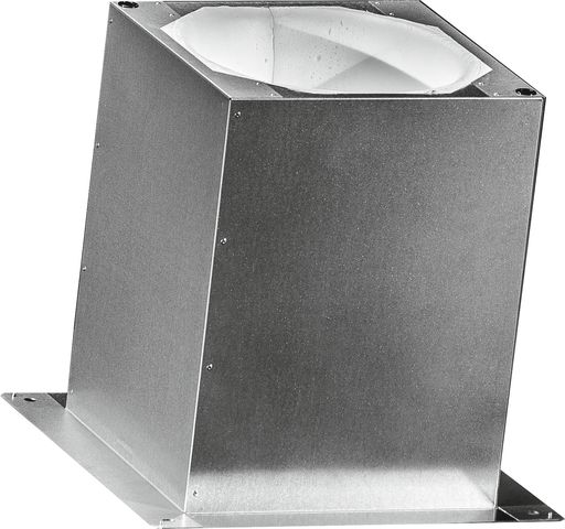 Wolf Zwischenstück für DV-3-330