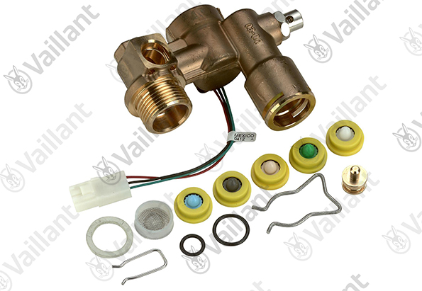 Vaillant Flügelradsensor Vaillant-Nr. 194839 Vaillant Flügelradsensor Vaillant-Nr. 194839