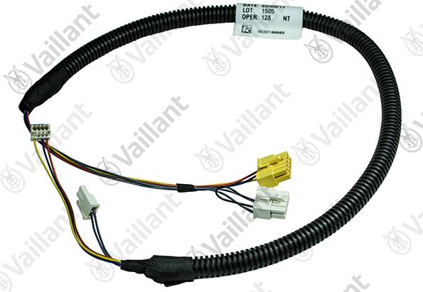 Vaillant Kabelbaum Vaillant-Nr. 0020174529