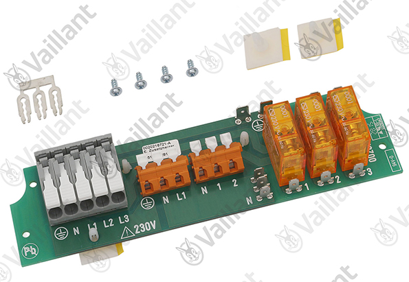Vaillant Elektronik Vaillant-Nr. 0020233483