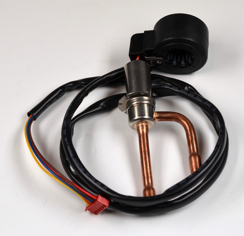 Remko Raumklimager.e Elektr. Ex-Vent. MVT 600/900 DC