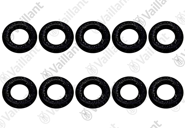 Vaillant O-Ring, (x10) Vaillant-Nr. 0010045224