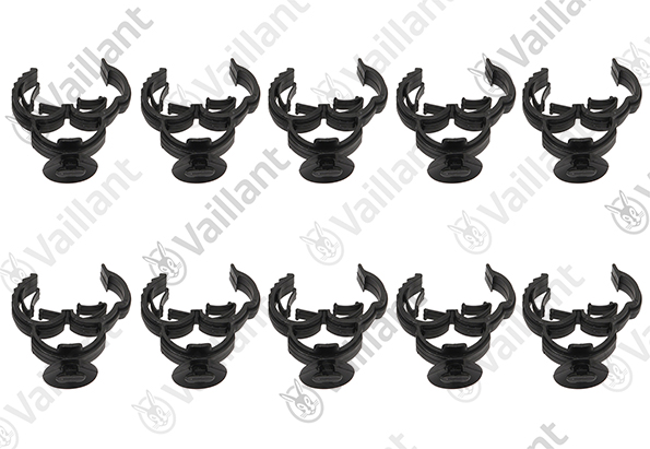 Vaillant Clip, (x10) Vaillant-Nr. 0020204813