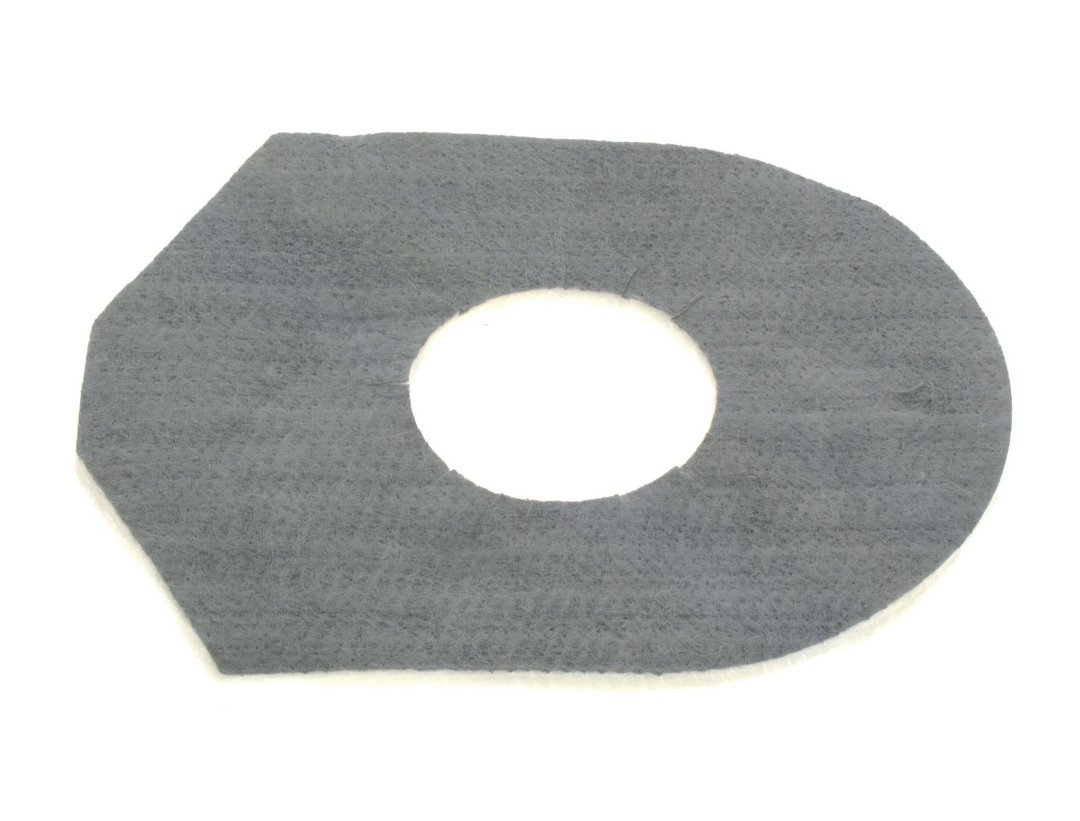 BOSCH Ersatzteil TTNR: 8738806312 Isolierring Br-Tür GB125 everp BOSCH Ersatzteil TTNR: 8738806312 Isolierring Br-Tür GB125 everp