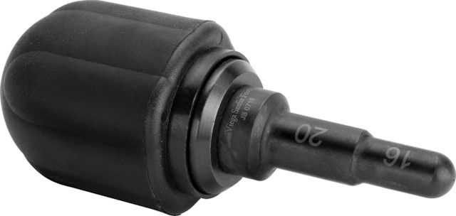 Viega Kalibriergerät 2139.0 in 16-20mm Stahl
