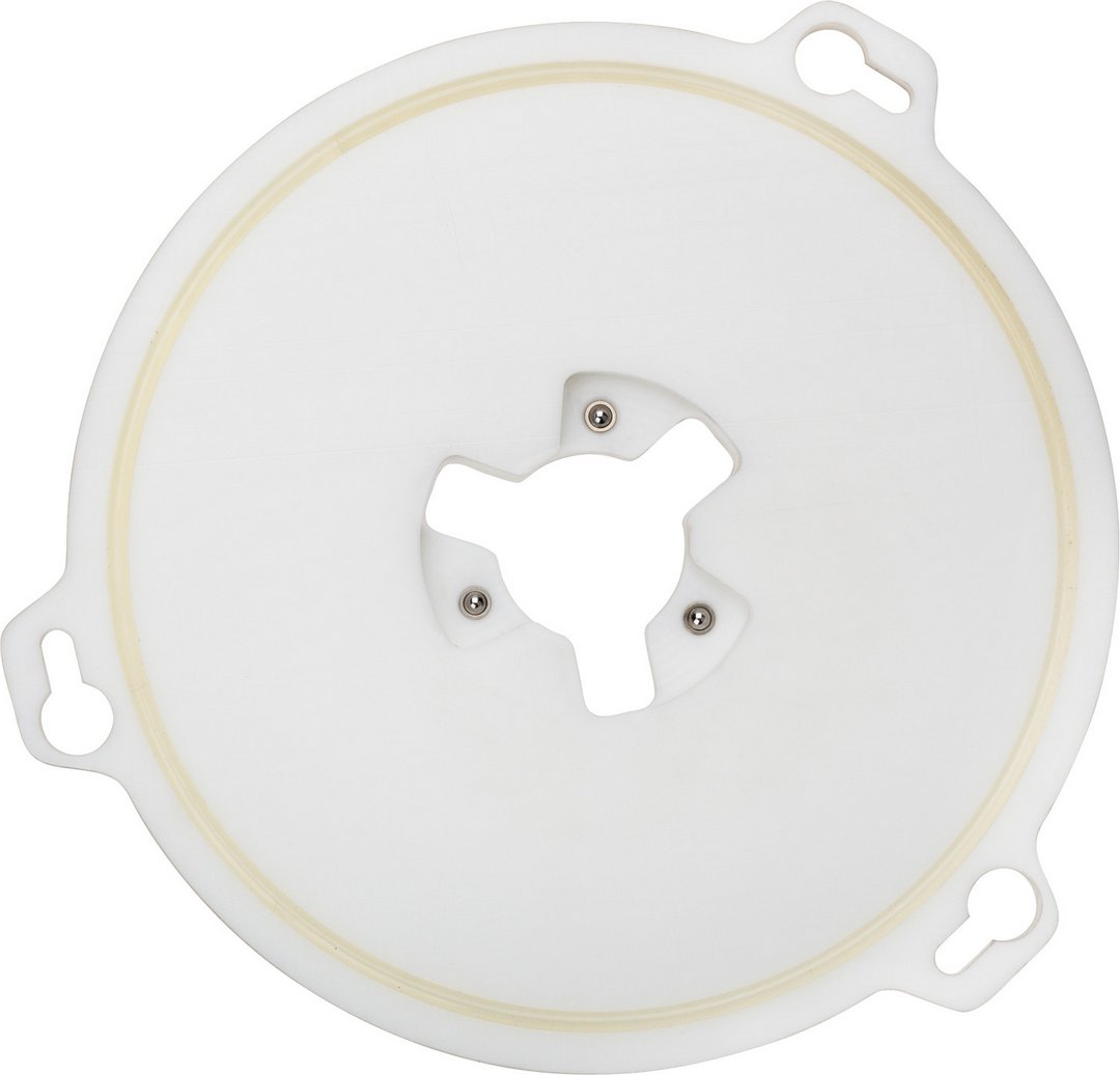 BOSCH Sonstiges Zubehör SDTT Sotin Spezialdeckel TT für WTF1