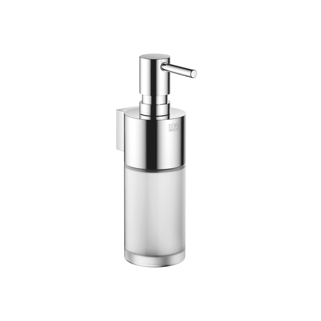 DO Spender, Wandmodell SERIENNEUTRAL 83435970 Chrom