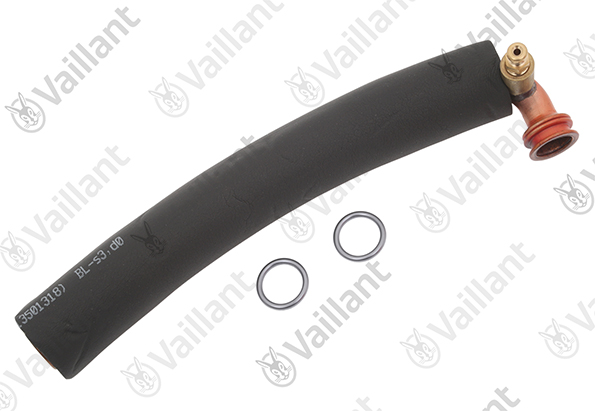 Vaillant Rohr, Flex-Schlauch Hzg. 2 Vaillant-Nr. 0020148047