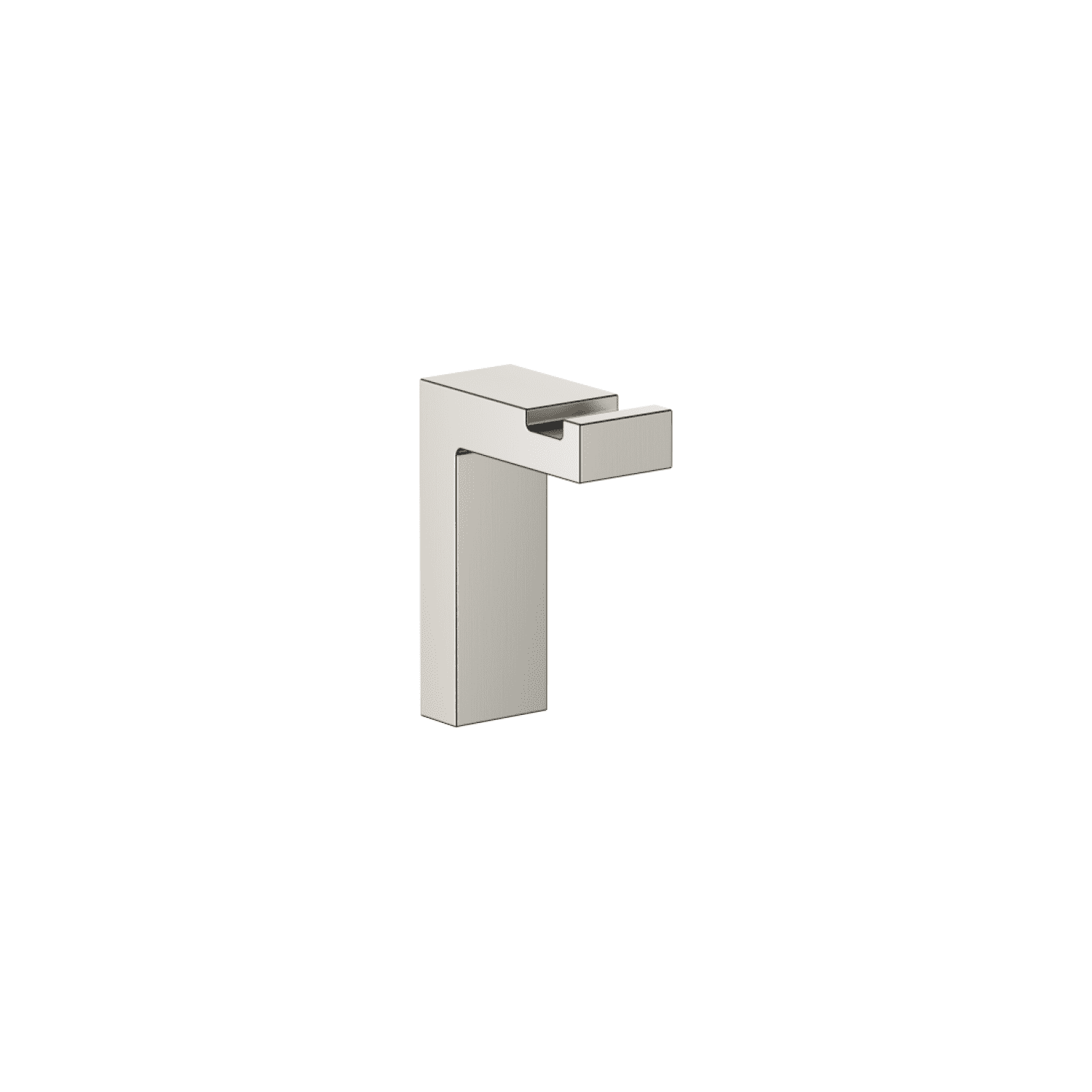 DO Haken CL.1 83251980 Platin gebürstet 