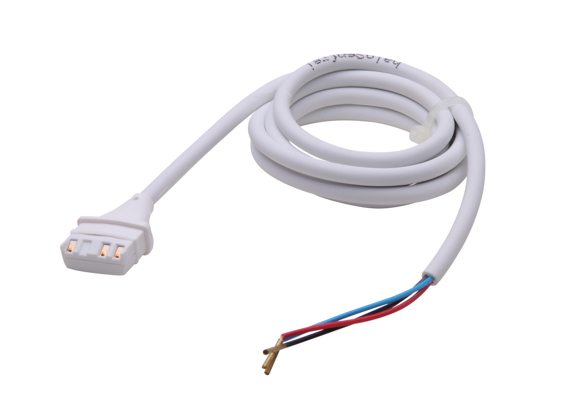 Danfoss Anschlusskabel, halogenfrei, 1m für 0-10-V-Regelung ABN/ABNM A5