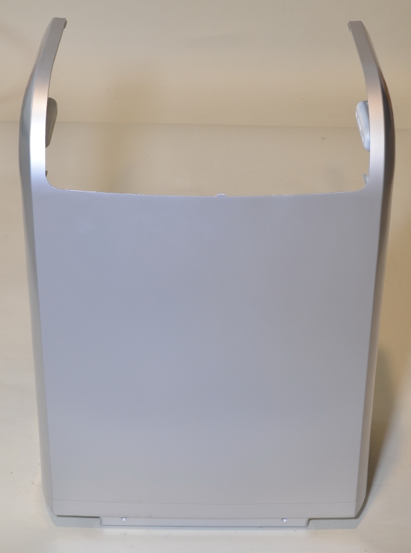 Remko Raumklimager.e Vorderwand RKL 480/490/491/495 S-Line
