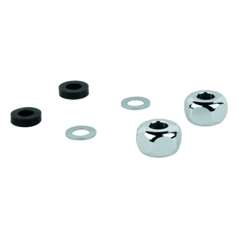 GROHE Quetschverschraubung 12914 3/8"x10 chrom GROHE Quetschverschraubung 12914 3/8"x10 chrom