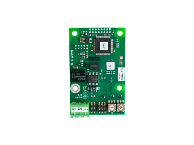 BIRAL Interface Modul BIM ModBus RTU (CIM 200)